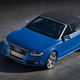 Illustration for article titled 2010 Audi A5 And S5 Convertibles Drop Their Tops